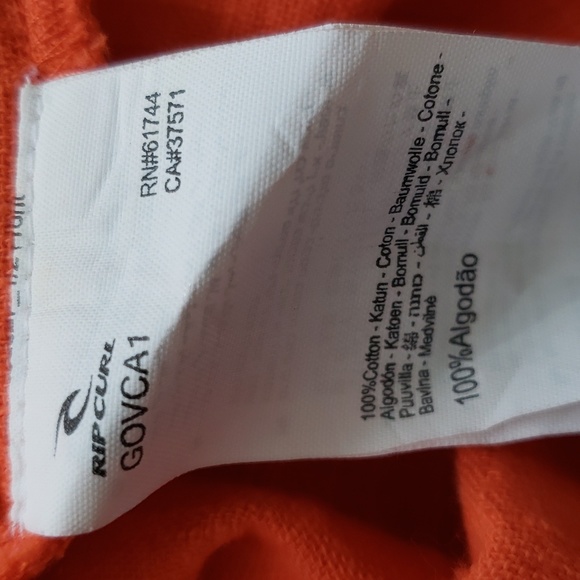 Rip Curl Holly Romper - Picture 10 of 11